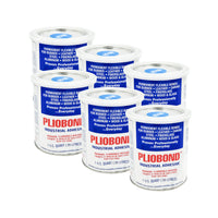 Ashland - Pliobond HT-30 Thermocuring Contact Adhesive