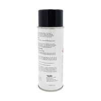 Everlube Perma-Slik G Air Dry Lubricant – Back View with Safety and Usage Instructions