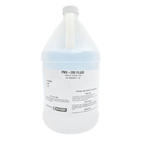 XIAMETER™ PMX-200 Silicone Fluid 10 cSt gallon - multi-use silicone polymer with viscosity level 10 for industrial and general applications