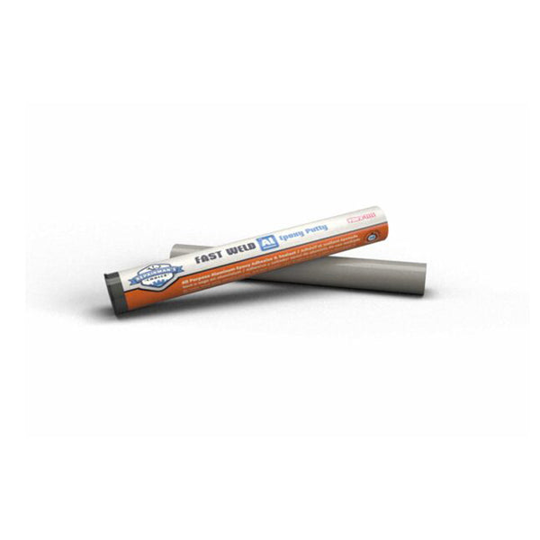Vibra-Tite -  Fast Weld Aluminum Epoxy Putty Stick