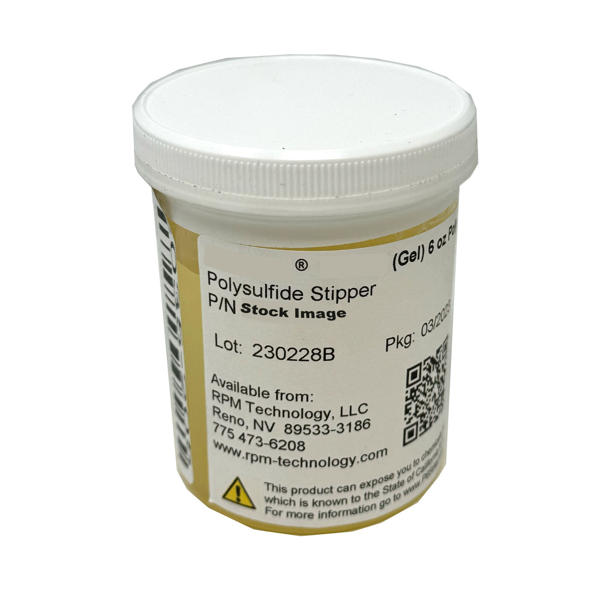 Digesil® Gel Silicone Depolymerizer / Stripping Agent – Pilots HQ LLC.