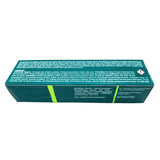 DOWSIL™ 730 FS Solvent Resistant Sealant 3 oz box back view with product details - high-performance adhesive for fuel and solvent resistance