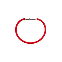 FlyBoys Flexi-Lock 1.75-inch Checklist Ring red - durable and secure aviation checklist binder ring