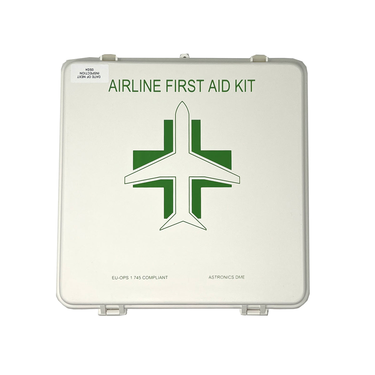 Astronics - Airline FAA First Aid | S6-01-0005-306 – Pilots HQ LLC.