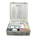 Astronics - Airline Kit First Aid, AFAK-1, INJAA | 3900435, box open