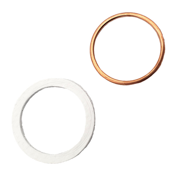 Tempest Oil Filter Adapter Gasket Set (CO300, C6LCL, C6LCS, C6SC) Pilots HQ LLC.