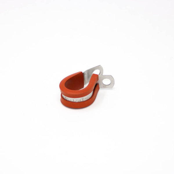 Cushioned Loop Clamp | STAR-SS-12HT-M1