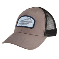 Flight Outfitters - Chart Topo Hat left