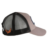Flight Outfitters - Chart Topo Hat side