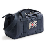 Red Canoe - RCAF 100 Stow Bag - Navy, Side