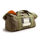 Red Canoe - Boeing Stow Bag, Side