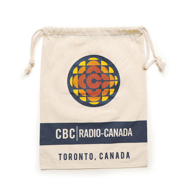 Red Canoe - CBC Travel Bag - Stone