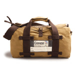 Red Canoe - Cessna Stow Bag, Front