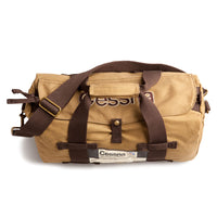Red Canoe - Cessna Stow Bag, Side