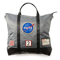 Red Canoe - NASA Helmet Bag, Front