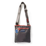 Red Canoe - NASA Pouch, Front