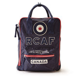 Red Canoe - RCAF Backpack, Front