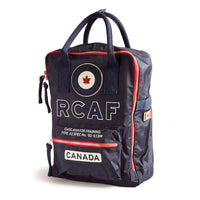 Red Canoe - RCAF Backpack, Side