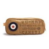 Red Canoe - RCAF Toiletry Kit, Front