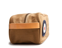 Red Canoe - RCAF Toiletry Kit, Side
