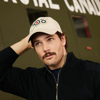 Red Canoe - RCAF 100 Cap, Lifestyle Front