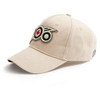 Red Canoe - RCAF 100 Cap, Side