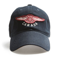 Red Canoe - Canada Air Service Cap, Front