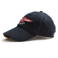 Red Canoe - Canada Air Service Cap, Side