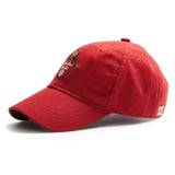 Red Canoe - Canada Pacific Beaver Cap, Side