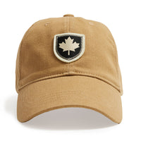 Red Canoe - Canada Sheild Cap, Front