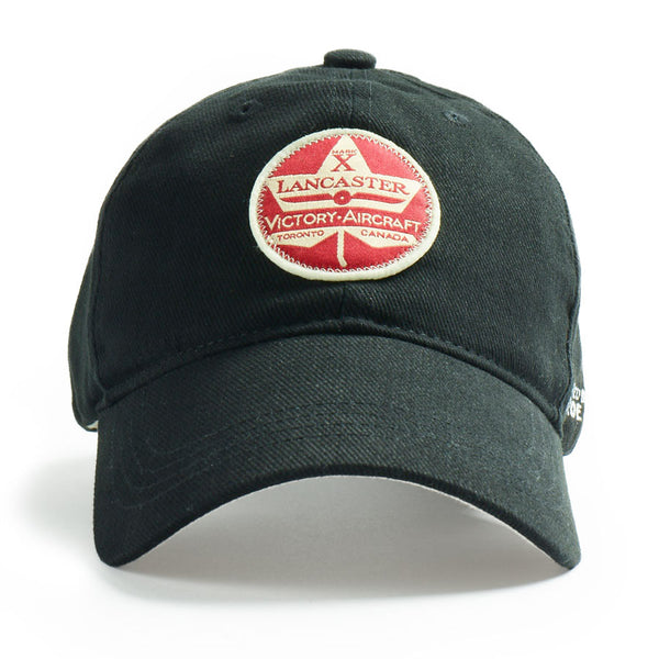 Red Canoe - Lancaster Cap, Front