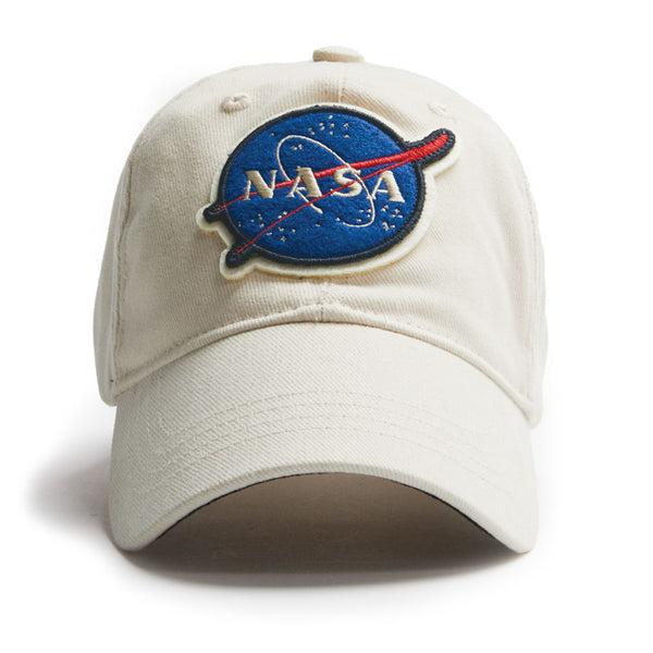 Red Canoe - NASA Cap Stone, Front