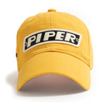 Red Canoe - Piper Cap, Front