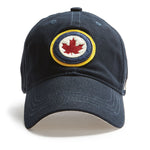 Red Canoe - Royal Canadian Navy Cap, Front