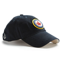 Red Canoe - Royal Canadian Navy Cap, Side