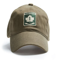 Red Canoe - Trans Canada Ontario Cap, Front