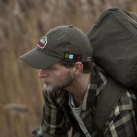 Red Canoe - Vimy Cap, Lifestyle Side