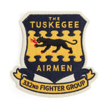 Red Canoe - Tuskegee Patch