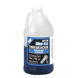 Vibra-Tite - 122 Oil Tolerant Removable Threadlocker, 1 L