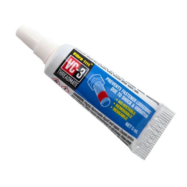 Vibra-Tite - 213 VC-3 Threadmate – Pilots HQ LLC.