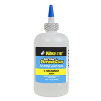 Vibra-Tite - 304 General Purpose - O-Ring Bonder Cyanoacrylate, 1 lb