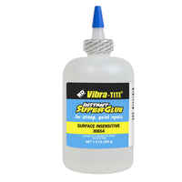Vibra-Tite - 306 Surface Insensitive - Wicking Cyanoacrylate, 1 lb