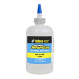 Vibra-Tite - 322 Gap Filling Plastic Bonder Cyanoacrylate, 1 LB