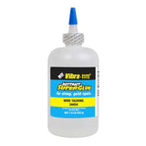 Vibra-Tite - 344 Wire Tacking Cyanoacrylate, 1 LB