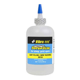 Vibra-Tite - 381 Gap Filling - Wire Tacking Cyanoacrylate, 1 lb