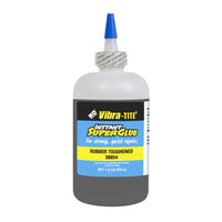 Vibra-Tite - 388 Rubber Toughened - Shock/Temp Resistant Cyanoacrylate, 1 LB