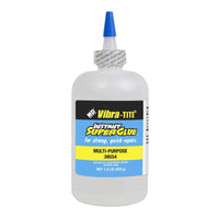 Vibra-Tite - 395 General Purpose Cyanoacrylate, 1 lb