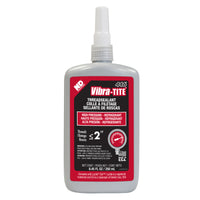 Vibra-Tite - 446 Refridgerant Sealant - High Pressure Thread Sealant, 250 mL