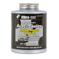 Vibra-Tite - 9070 Aluminum Anti-Seize