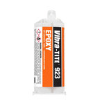Vibra-Tite - 923 Aluminum Bonding Adhesive Epoxy, 50 mL